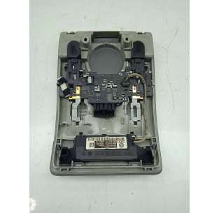 LUZ INTERIOR AUDI A3 (8P1)... 2