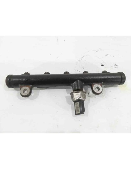 Recambio de rampa inyectora para volvo s40 berlina 2.0 diesel cat referencia OEM IAM 9654726280  