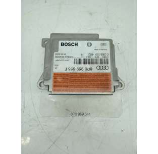 CENTRALITA AIRBAG AUDI A3... 2