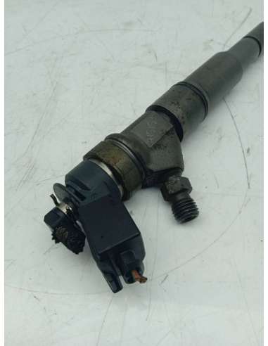 INYECTOR BMW SERIE 1 BERLINA...