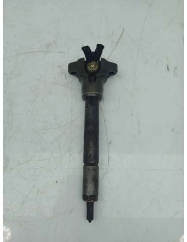 INYECTOR BMW SERIE 3 BERLINA (E46) -...