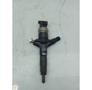 INYECTOR SUBARU LEGACY...