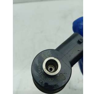 INYECTOR HONDA CIVIC... 2