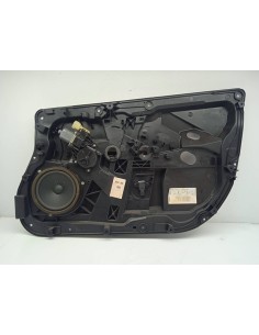 Recambio de elevalunas delantero derecho para ford fiesta (ccn) 1.5 tdci cat referencia OEM IAM C1BBA045H16AB  