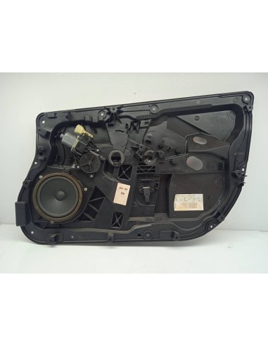 Recambio de elevalunas delantero derecho para ford fiesta (ccn) 1.5 tdci cat referencia OEM IAM C1BBA045H16AB  