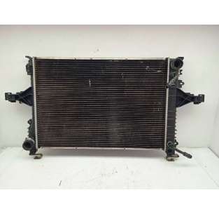 RADIADOR AGUA VOLVO S80...