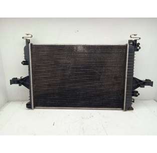 RADIADOR AGUA VOLVO S80... 2