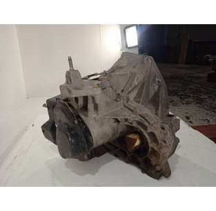 CAJA CAMBIOS FORD FIESTA... 2