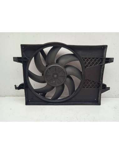 ELECTROVENTILADOR FORD FIESTA (CBK) -...