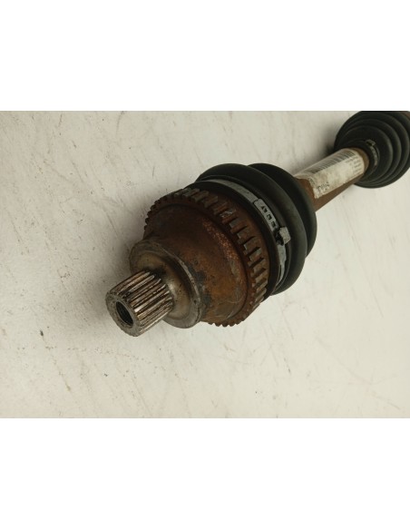 Recambio de transmision trasera izquierda para smart coupe pulse referencia OEM IAM Q0003234V009000000  
