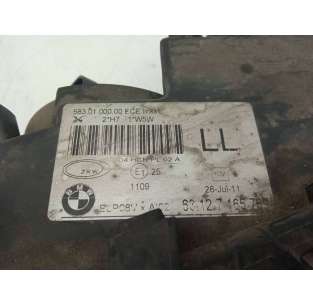 FARO IZQUIERDO BMW SERIE 3... 2