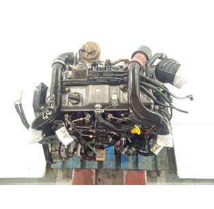 MOTOR COMPLETO FORD FOCUS... 2