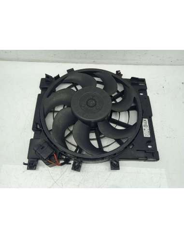 ELECTROVENTILADOR OPEL ZAFIRA B -...