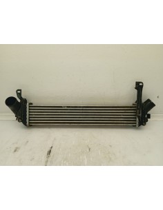 Recambio de intercooler para renault kangoo (f/kc0) 1.5 dci diesel referencia OEM IAM 8200732390C  
