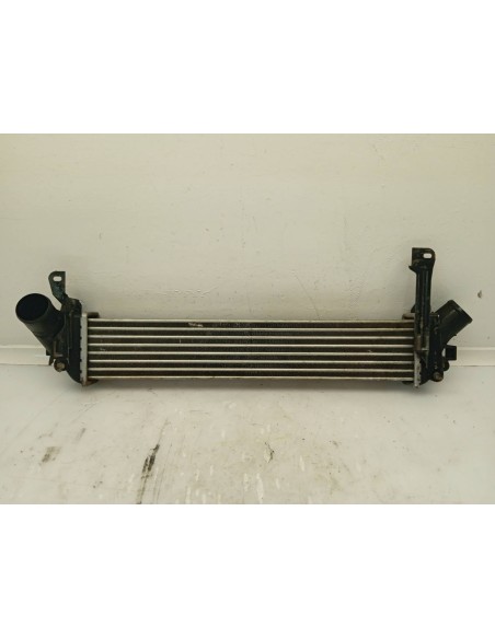 Recambio de intercooler para renault kangoo (f/kc0) 1.5 dci diesel referencia OEM IAM 8200732390C  