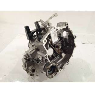 CAJA CAMBIOS SEAT IBIZA...