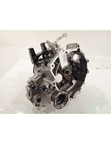 CAJA CAMBIOS SEAT IBIZA (6L1) -...