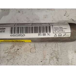 AIRBAG CORTINA DELANTERO... 2