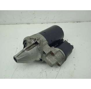 MOTOR ARRANQUE OPEL MERIVA...