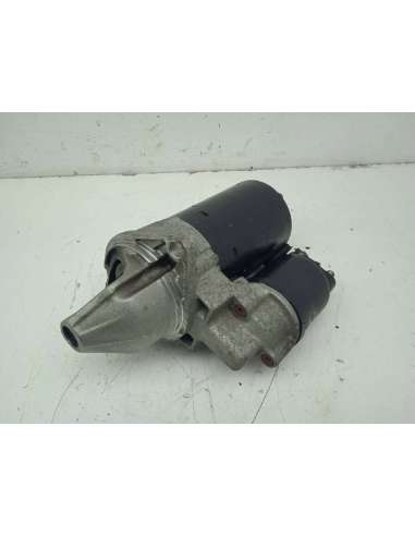 MOTOR ARRANQUE OPEL MERIVA - 758963 /...
