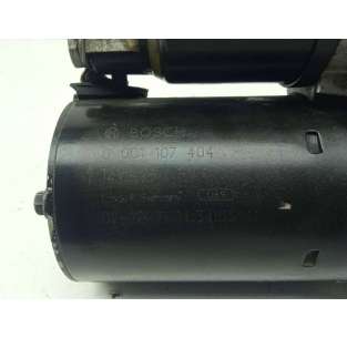 MOTOR ARRANQUE OPEL MERIVA... 2