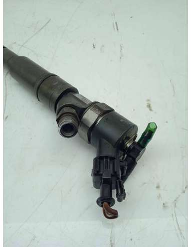 INYECTOR BMW SERIE 5 BERLINA (E39) -...