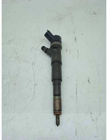 INYECTOR BMW SERIE 5 BERLINA (E39) -...