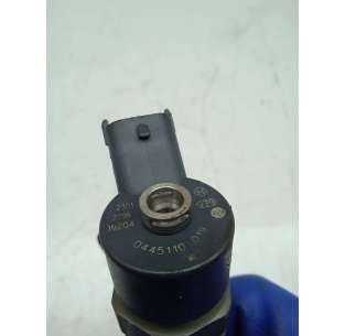 INYECTOR FIAT II PUNTO... 2