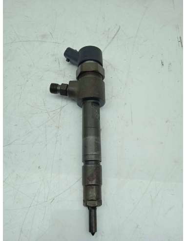 INYECTOR FIAT II PUNTO (188) BERLINA...