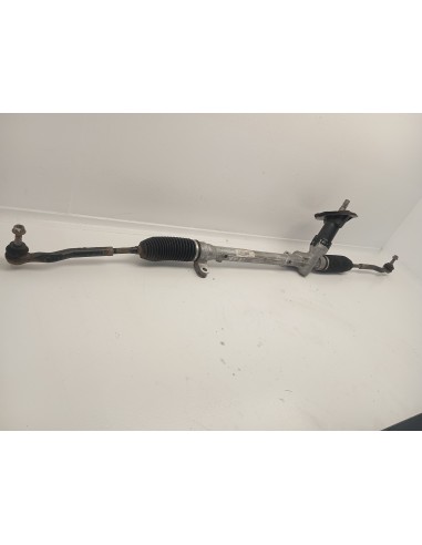 Recambio de cremallera direccion para mazda 2 lim. () luxury referencia OEM IAM DA6B32110C BOSCH 