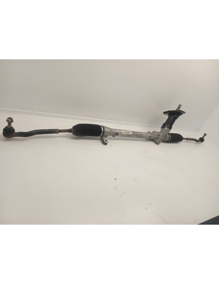 Recambio de cremallera direccion para mazda 2 lim. () luxury referencia OEM IAM DA6B32110C BOSCH 