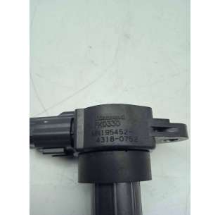 BOBINA ENCENDIDO SMART... 2