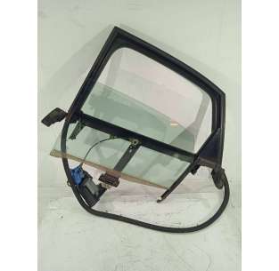 ELEVALUNAS TRASERO...