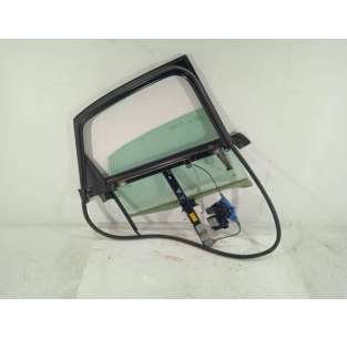 ELEVALUNAS TRASERO... 2