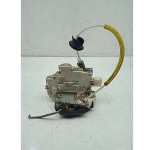 CERRADURA PUERTA TRASERA...