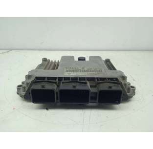 CENTRALITA MOTOR UCE...