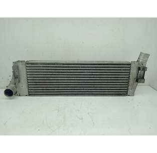 INTERCOOLER RENAULT MEGANE...