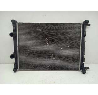 RADIADOR AGUA RENAULT...