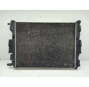 RADIADOR AGUA RENAULT... 2