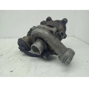 TURBOCOMPRESOR CITROEN C3 -...