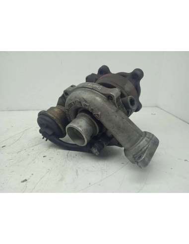 TURBOCOMPRESOR CITROEN C3 - 759244 /...