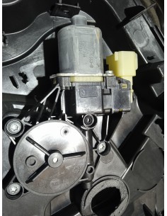 Recambio de elevalunas delantero derecho para ford fiesta (ccn) 1.5 tdci cat referencia OEM IAM C1BBA045H16AB   2