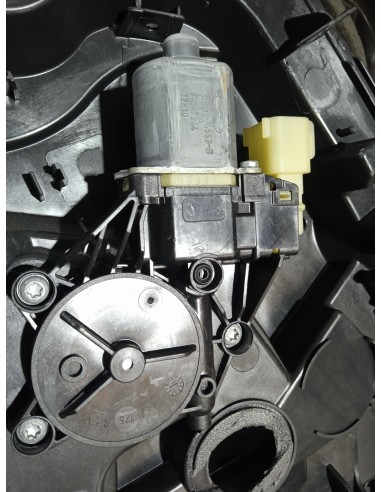 Recambio de elevalunas delantero derecho para ford fiesta (ccn) 1.5 tdci cat referencia OEM IAM C1BBA045H16AB  