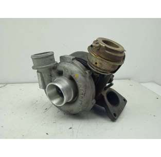 TURBOCOMPRESOR VOLVO S60...