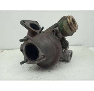 TURBOCOMPRESOR VOLVO S60... 2