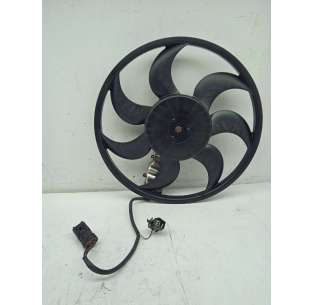 ELECTROVENTILADOR VOLVO S60...