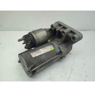 MOTOR ARRANQUE CITROEN...