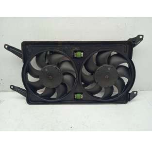 ELECTROVENTILADOR ALFA...