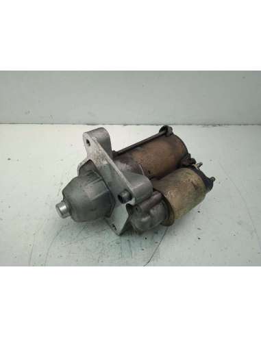 MOTOR ARRANQUE FORD FUSION (CBK) -...