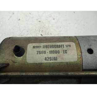 MOTOR ARRANQUE FORD FUSION... 2